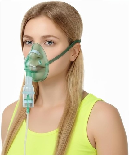 Kit set per - kit, maschera