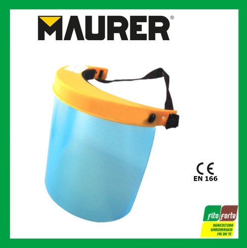 Visiera protettiva maschera - visiera,