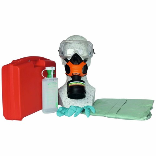 Ekastu kit protezione - ekastu,