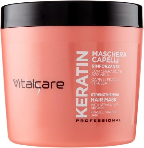 Keratin maschera capelli - keratin,