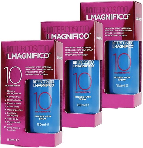 Spray anticrespo capelli - anticrespo,