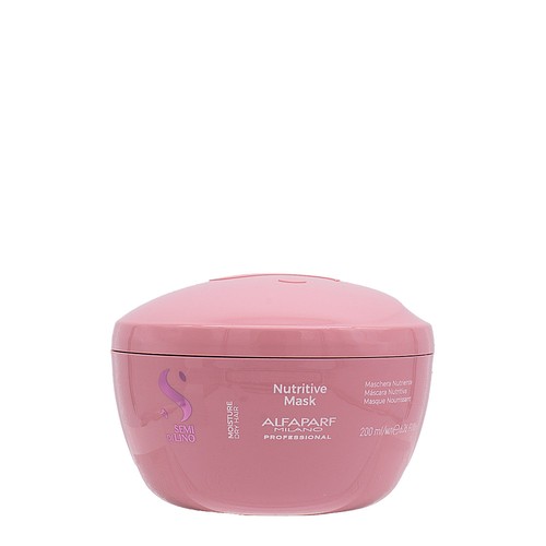 Alfaparf semi lino moisture - semi,