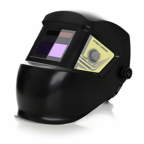 Maschera casco saldatore - maschera,