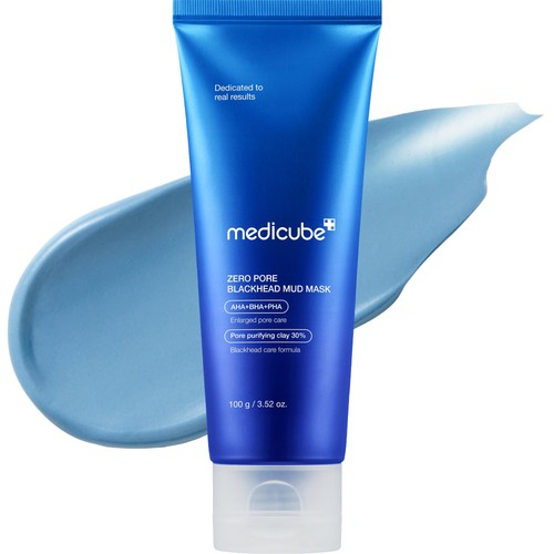 Medicube maschera viso - maschera, zero
