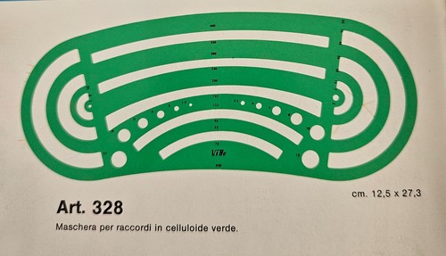 Maschera professionale - 1,
