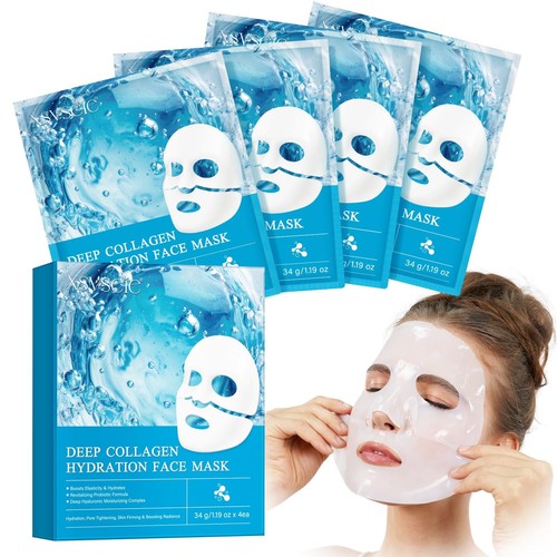 Maschera viso coreana - maschera,
