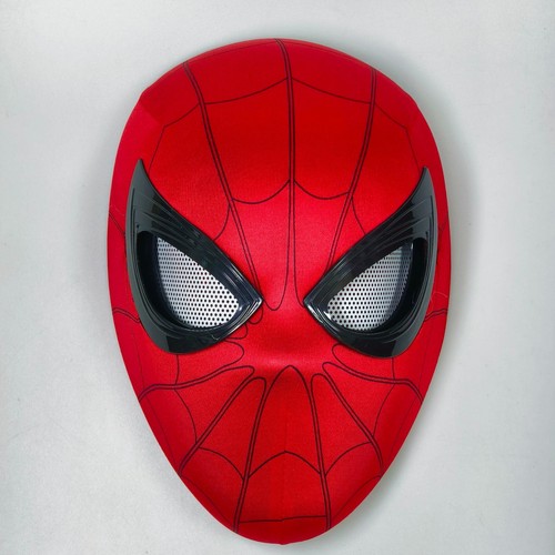 Maschera spiderman adulti - spiderman,
